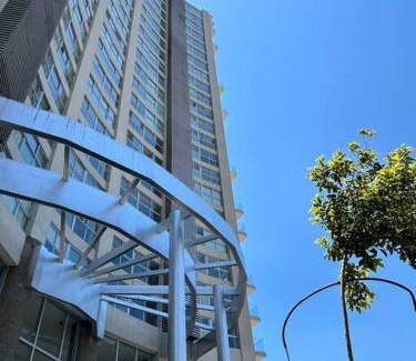Mendoza City Center Apartment | Departamento Elegante en Torre Leloir