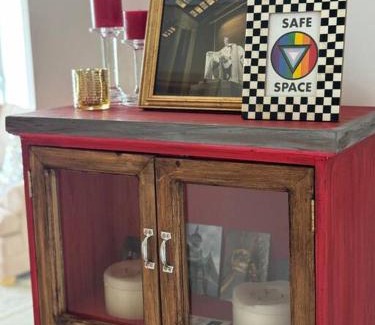 Mendoza City Center Apartment | Departamento Elegante en Torre Leloir