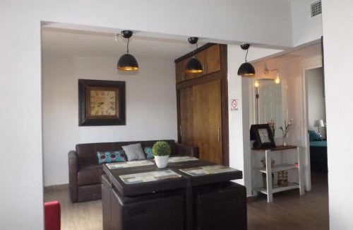 Chihuahua Apartment | Departamento EMPRESARIAL cerca de zona industrial