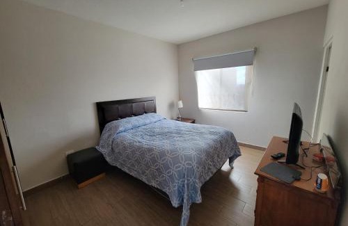 Chihuahua Apartment | Departamento EMPRESARIAL cerca de zona industrial