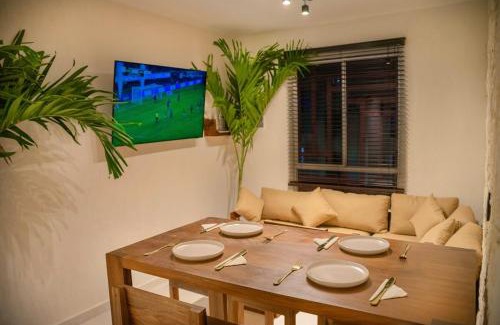 Tulum Apartment | Departamento en Aldea Tulum