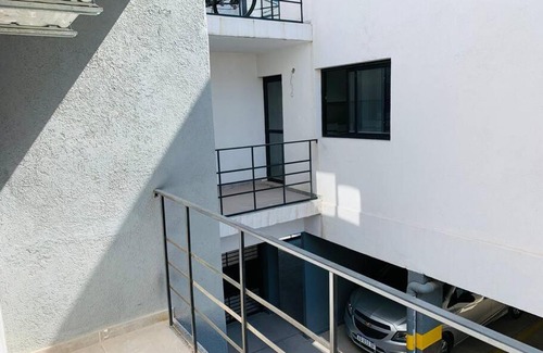 Villa Nueva Apartment | Departamento en Alquiler en Mendoza