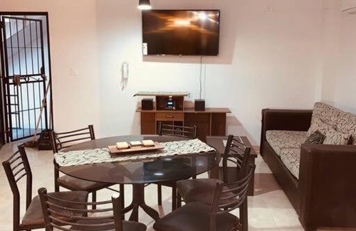 Villa Nueva Apartment | Departamento en Alquiler en Mendoza