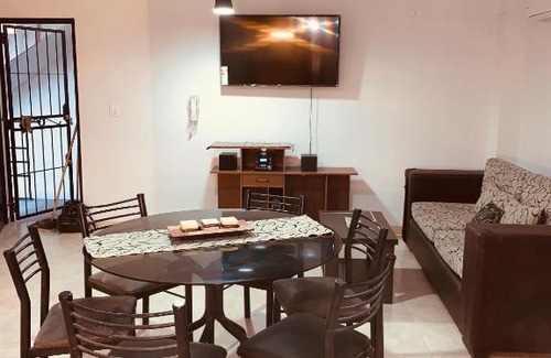 Villa Nueva Apartment | Departamento en Alquiler en Mendoza