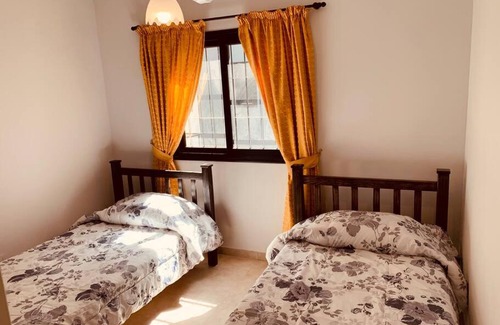 Villa Nueva Apartment | Departamento en Alquiler en Mendoza