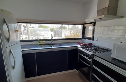 Tandil Apartment | Departamento en alquiler temporal