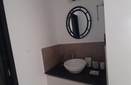 Tandil Apartment | Departamento en alquiler temporal