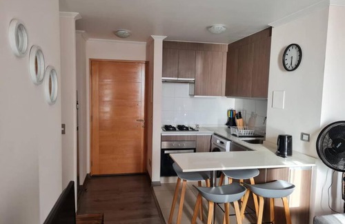 Antofagasta Apartment | Departamento en Antofagasta con estacionamiento 2 noches o mas