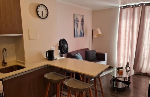Antofagasta Apartment | Departamento en Antofagasta con estacionamiento 2 noches o mas