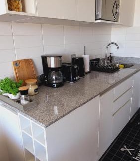 Antofagasta Apartment | Departamento en Antofagasta 2D+1B FULL