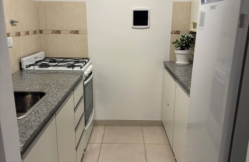 Puerto Madryn Apartment | Departamento en el Corazón de Puerto Madryn