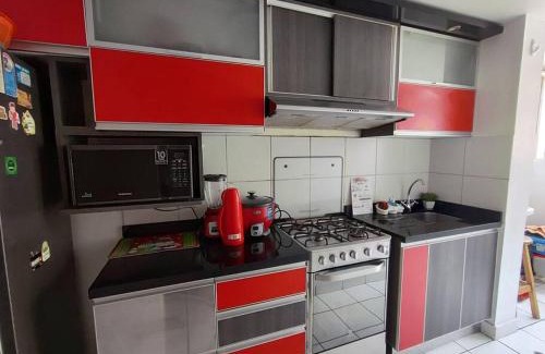Santa Clara Apartment | Departamento en Ate