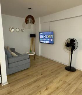 Nueva Cordoba Apartment | Departamento en Av Estrada - Nueva Córdoba