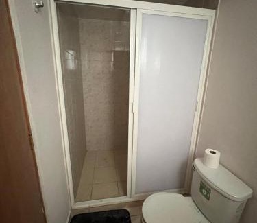 Azcapotzalco Apartment | Departamento en Azcapotzalco