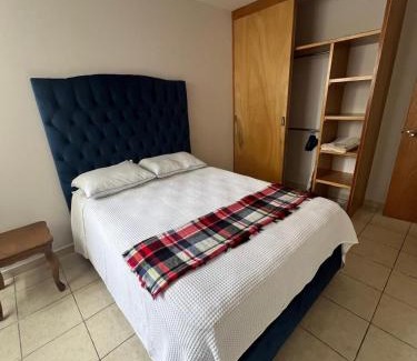 Azcapotzalco Apartment | Departamento en Azcapotzalco