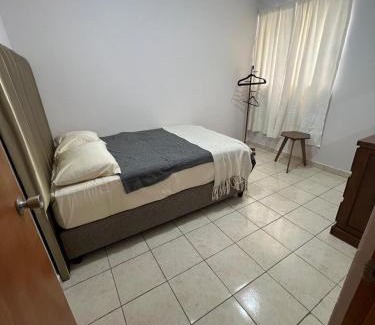 Azcapotzalco Apartment | Departamento en Azcapotzalco