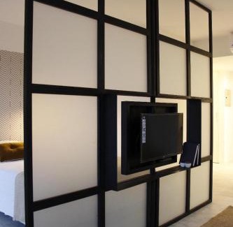 Asuncion Apartment | Departamento en Barrio Jara