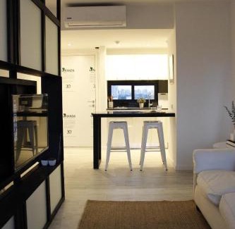 Asuncion Apartment | Departamento en Barrio Jara