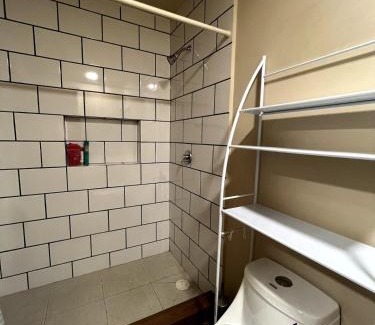 Monterrey Centro Apartment | Departamento en barrio antiguo