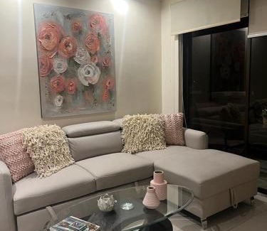 Duque de Caxias Apartment | Departamento en brasil