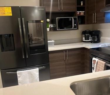 Duque de Caxias Apartment | Departamento en brasil