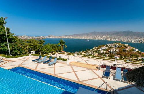 Las Brisas Apartment | Departamento en Brisas Diamante