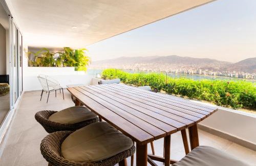 Las Brisas Apartment | Departamento en Brisas Diamante