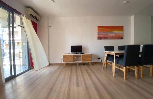 Flores Apartment | Departamento en Caballito