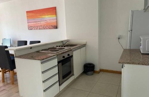 Flores Apartment | Departamento en Caballito