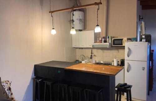 Campana Apartment | Departamento en Campana 3