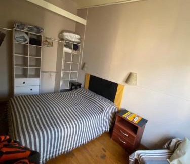 Campana Apartment | Departamento en Campana 3