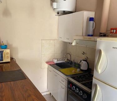 Campana Apartment | Departamento en Campana 3