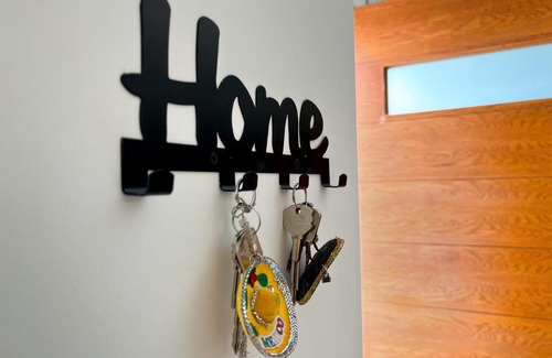 Gustavo A. Madero Apartment | Departamento en CDMX, zona norte