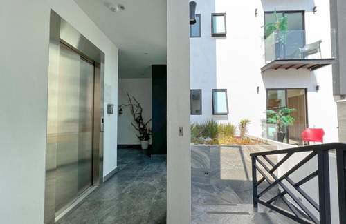 Gustavo A. Madero Apartment | Departamento en CDMX, zona norte