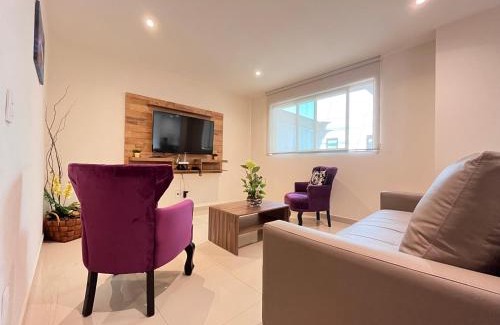 Gustavo A. Madero Apartment | Departamento en CDMX, zona norte