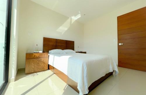Gustavo A. Madero Apartment | Departamento en CDMX, zona norte