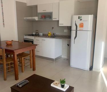 Reconquista Apartment | Departamento en Centro de Reconquista