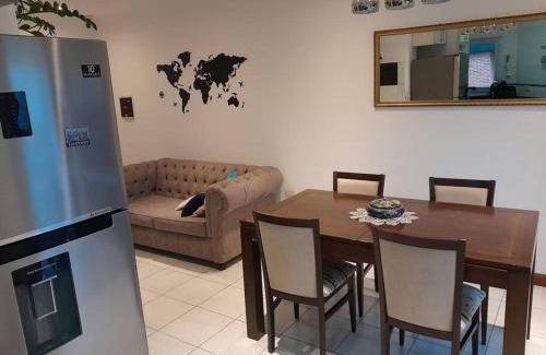 Corrientes Apartment | Departamento en centro de Corrientes