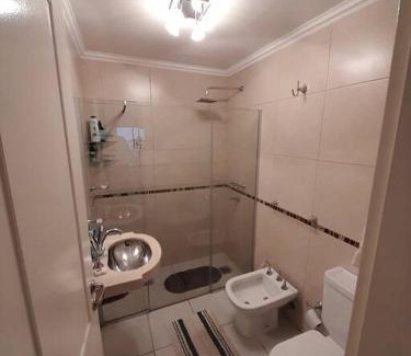 Corrientes Apartment | Departamento en centro de Corrientes
