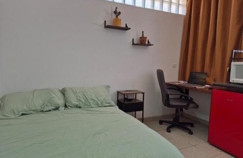 Hermosillo Apartment | Departamento en Centro Histórico HMO