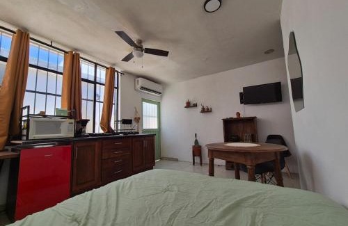 Hermosillo Apartment | Departamento en Centro Histórico HMO