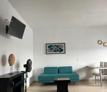 Chapala Centro Apartment | departamento en chapala centro