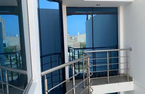 Chiclayo Apartment | Departamento en Chiclayo Peru Las Brisas de Cix