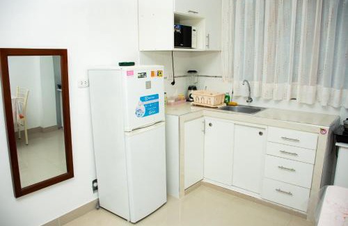 Chimbote Apartment | Departamento en Chimbote con cochera
