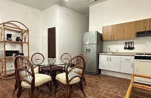 Club Santiago Apartment | Departamento en Club Santiago Manzanillo