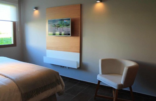 Dina Huapi Apartment | Departamento en Complejo Villa Huapi