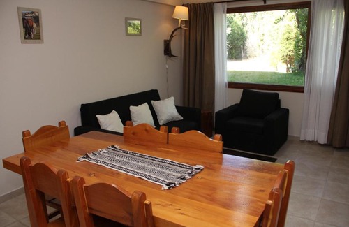 Dina Huapi Apartment | Departamento en Complejo Villa Huapi - Villa Huapi