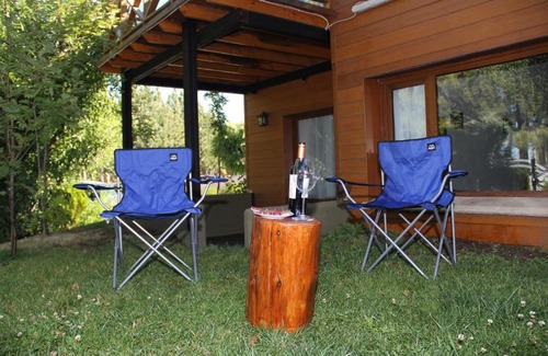 Dina Huapi Apartment | Departamento en Complejo Villa Huapi - Villa Huapi