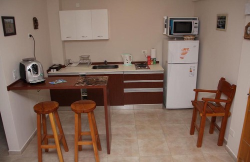 Dina Huapi Apartment | Departamento en Complejo Villa Huapi - Villa Huapi