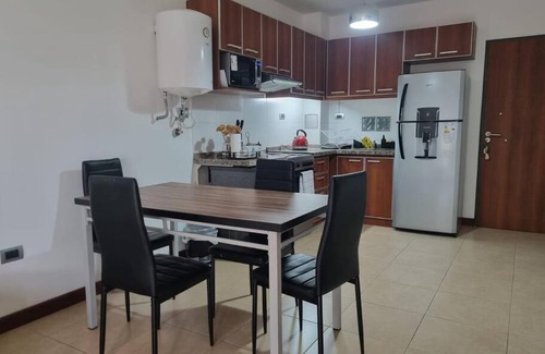 San Juan Apartment | Departamento en complejo cerrado